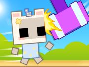 Juego Parque multijugador de gatos en línea en línea