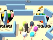 Juego Tung Tung Sahur Trap Maze en línea