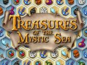 Juego Tesoros del Mar Místico en línea