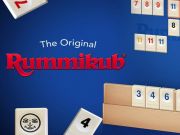Juego Rummikub en línea