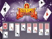 Juego Pasos solitario en línea