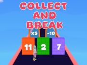 Juego Recoger y romper en línea