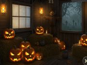 Juego Eerie enclave Escape en línea