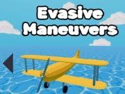 Juego Maniobras evasivas en línea