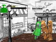 Juego Brainrot italiano R. MI. PAG. O calle de ira en línea