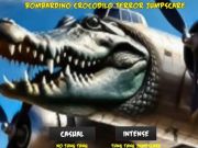 Juego Bombardino Crocodilo: Terror Jumpscare en línea