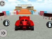 Juego Carreras de autos en línea