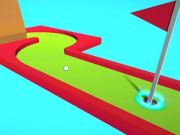 Juego Mini de golf en línea