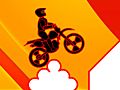 Juego Bicicleta de tierra máxima  en línea