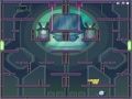 Juego Arena de prueba  en línea