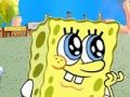 Juego Guerra de Bob Esponja  en línea