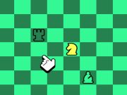 Juego Último ajedrez de pie en línea