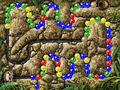 Juego Bola inca  en línea
