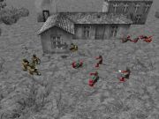 Juego Stickman WW2 Battle Simulator en línea