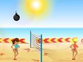 Juego Boom Boom Volleyball  en línea