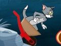 Juego Tom y Jerry cuesta abajo  en línea