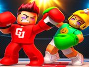 Juego Ragdoll Armageddon en línea