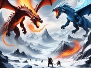 Juego Simulador de batalla en línea