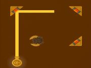 Juego Objetivos del templo en línea