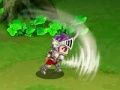 Juego Occident Warrior  en línea