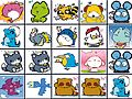 Juego Conexión de mascotas  en línea