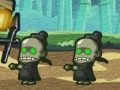 Juego Imperio zombie  en línea