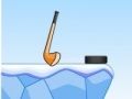 Juego Slapshot preciso  en línea