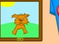 Juego Debe escapar de la tienda de mascotas  en línea