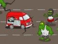 Juego Rumble zombie en línea