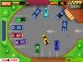 Juego Estacionamiento de cine en línea Juego Estacionamiento de cine en línea