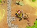 Juego Mi reino por la princesa en línea