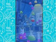 Juego Explosión de microbios en línea