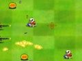 Juego Último comando  en línea