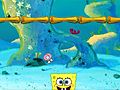 Juego Bob Esponja Squarepants Deep Sea Smohout  en línea