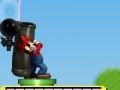 Juego Mario Gun  en línea