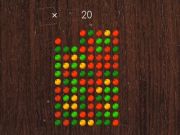 Juego Frutas lo haz en línea