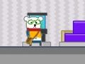 Juego Warbears Adventures - An A. R. Navidad  en línea