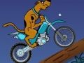 Juego Scooby Doo Trail en línea Juego Scooby Doo Trail en línea