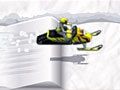 Juego Skidoo tt  en línea