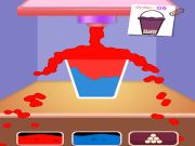 Juego Juego de mezcla de té de burbujas en línea