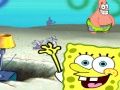 Juego Bob Esponja sendero del caracol  en línea