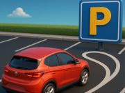 Juego Frenesí de estacionamiento en línea