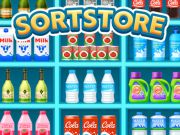 Juego Tienda de clasificación en línea