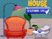 Juego Limpieza de la casa ASMR en línea