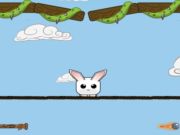 Juego Bunny Hop Rush en línea