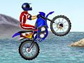 Juego Equipo de FMX  en línea