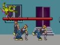 Juego Tortuga ninja el regreso del rey  en línea
