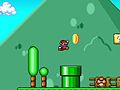 Juego Mario Forever Flash en lĂnea Juego Mario Forever Flash en lĂnea