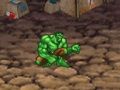 Juego Hulk Rumble Defense  en línea