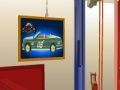 Juego Encuentra los objetos en el garaje  en línea